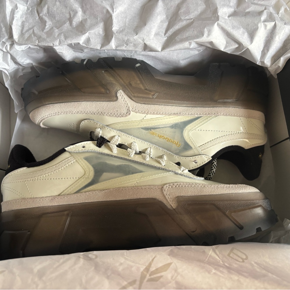 Cardi B shoes